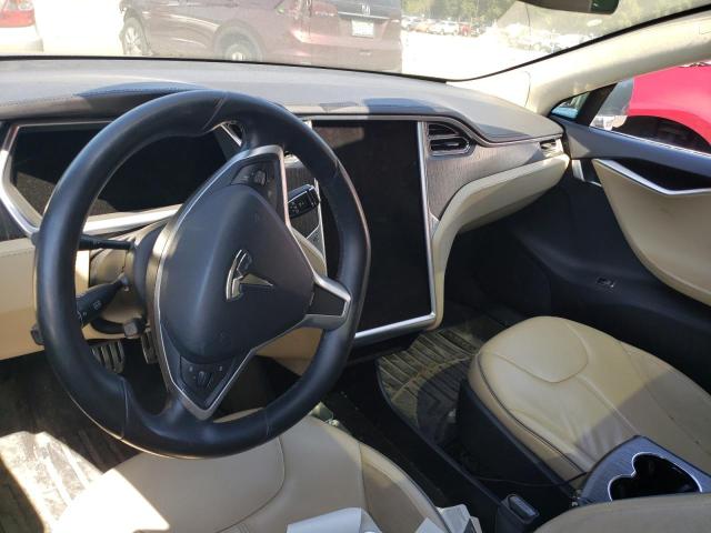 Photo 8 from auction – 2013 TESLA MODEL S with VIN 5YJSA1DP3DFP06258