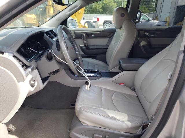 Photo 7 from auction – 2015 GMC ACADIA SLT with VIN 1GKKRRKD4FJ129093