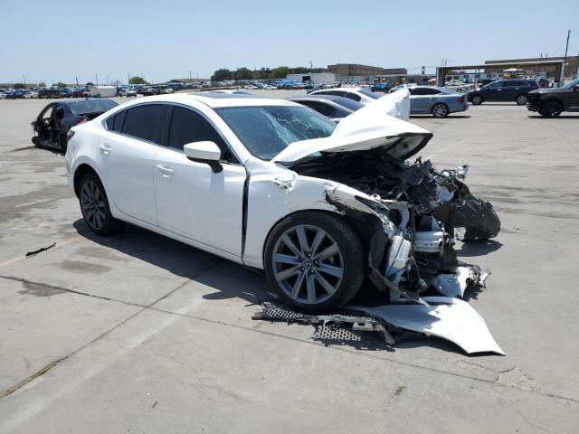 Photo 4 from auction – 2020 MAZDA 6 TOURING with VIN JM1GL1VM4L1523494