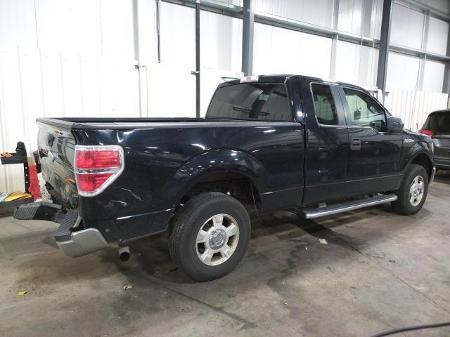 Photo 3 from auction – 2011 FORD F150 SUPER with VIN 1FTFX1EF6BFC50805
