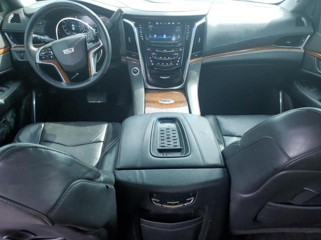 Photo 8 from auction – 2017 CADILLAC ESCALADE E with VIN 1GYS3HKJ7HR174718