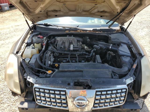 Photo 11 from auction – 2006 NISSAN MAXIMA SE with VIN 1N4BA41E36C835420