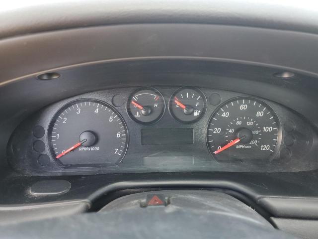 Photo 9 from auction – 2007 FORD TAURUS SEL with VIN 1FAFP56U67A130825
