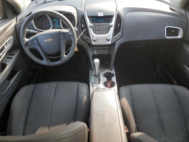 Photo 8 from auction – 2014 CHEVROLET EQUINOX LS with VIN 2GNALAEK4E6226091
