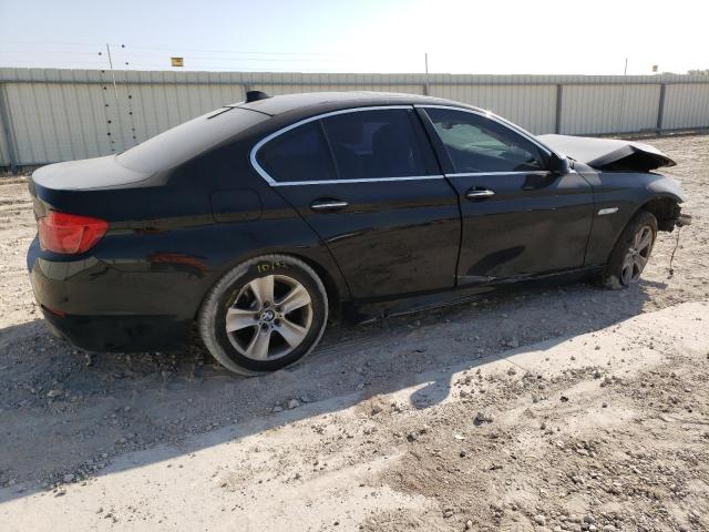 Фото 3 с аукциона – 2012 BMW 528 I с VIN WBAXG5C54CDX04226