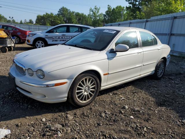 Photo 1 from auction – 2007 JAGUAR X-TYPE 3.0 with VIN SAJWA51A87WJ15823