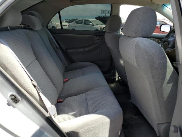 Photo 10 from auction – 2006 TOYOTA COROLLA CE with VIN 1NXBR32E76Z722555