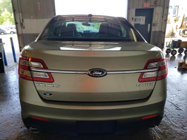 Photo 6 from auction – 2013 FORD TAURUS LIM with VIN 1FAHP2F83DG102256