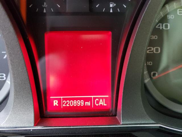 Photo 9 from auction – 2014 GMC TERRAIN SL with VIN 2GKALTEK4E6178164
