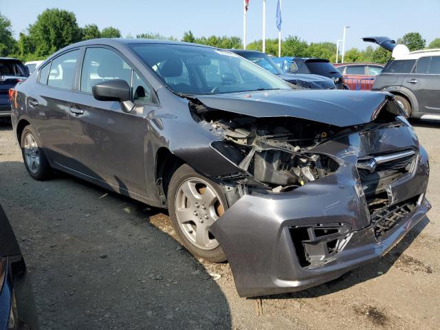 Photo 4 from auction – 2019 SUBARU IMPREZA with VIN 4S3GKAA65K3613637
