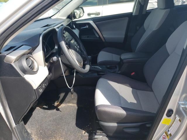 Photo 7 from auction – 2015 TOYOTA RAV4 XLE with VIN JTMWFREV4FD076369