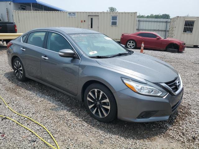 Photo 4 from auction – 2018 NISSAN ALTIMA 2.5 with VIN 1N4AL3AP5JC131889