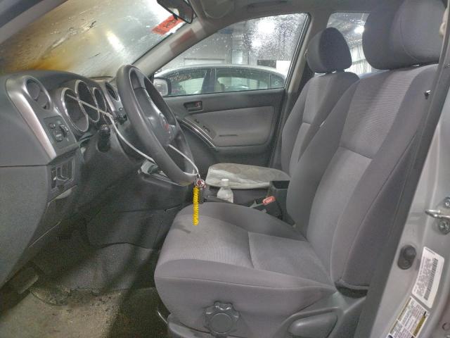 Photo 7 from auction – 2004 PONTIAC VIBE with VIN 5Y2SL62894Z449085