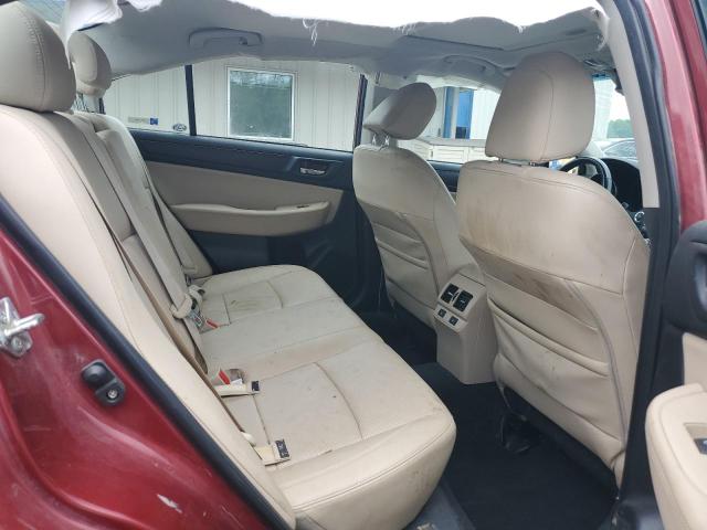 Photo 10 from auction – 2017 SUBARU LEGACY 3.6 with VIN 4S3BNEN66H3027833