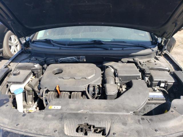 Photo 11 from auction – 2015 HYUNDAI SONATA SPO with VIN 5NPE34AF4FH093303