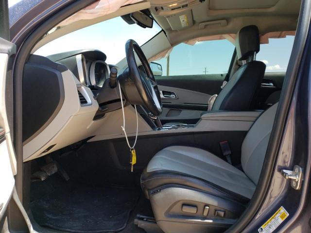 Photo 7 from auction – 2014 CHEVROLET EQUINOX LT with VIN 2GNFLHE36E6326359