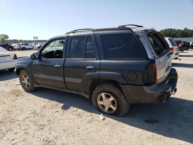 Photo 2 from auction – 2005 CHEVROLET TRAILBLAZE with VIN 1GNDT13S752304036