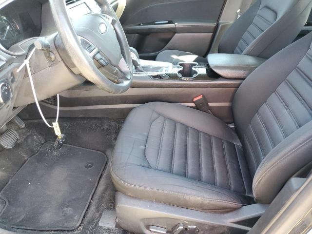 Photo 7 from auction – 2016 FORD FUSION SE with VIN 3FA6P0LU0GR387122