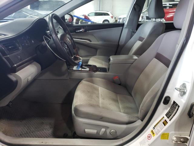 Photo 7 from auction – 2012 TOYOTA CAMRY BASE with VIN 4T4BF1FK3CR221628