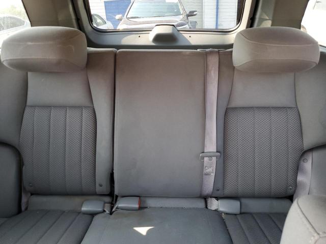 Photo 10 from auction – 2006 JEEP GRAND CHER with VIN 1J4GR48KX6C303502