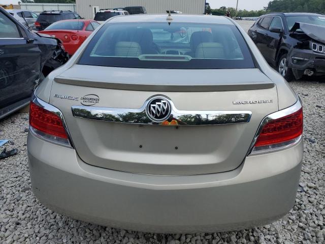 Photo 6 from auction – 2012 BUICK LACROSSE with VIN 1G4GC5ER3CF352500