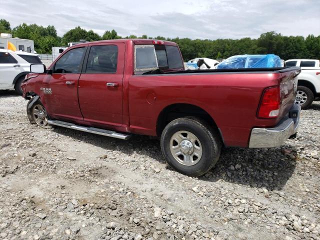 Снимка 2 от търг – 2015 RAM 2500 SLT с VIN 3C6TR4DT3FG535995