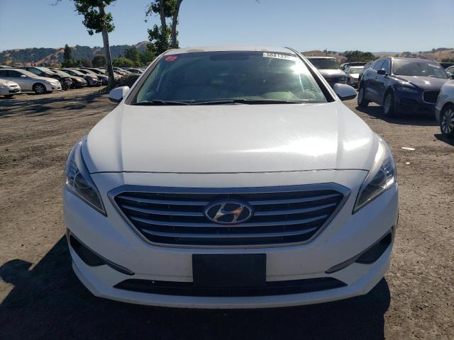 Photo 5 from auction – 2017 HYUNDAI SONATA SE with VIN 5NPE24AF2HH543150