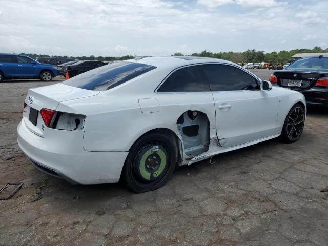 Photo 3 from auction – 2016 AUDI A5 with VIN WAUD2AFRXGA016229