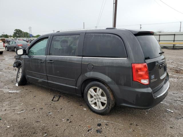 Photo 2 from auction – 2012 DODGE GR CARAVAN with VIN 2C4RDGDG2CR246876