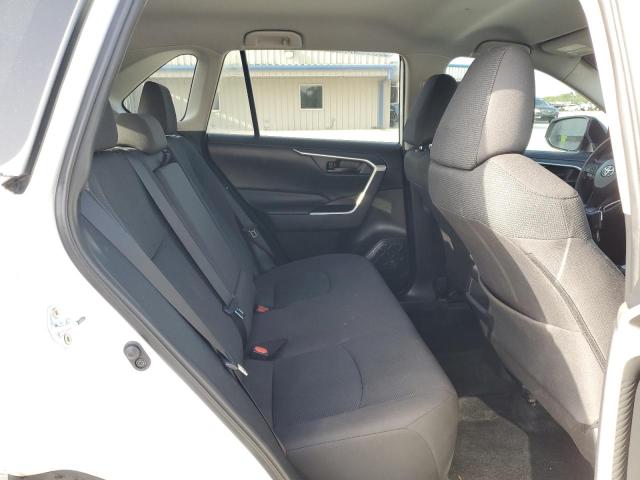 Photo 10 from auction – 2021 TOYOTA RAV4 LE with VIN 2T3H1RFV5MC142709