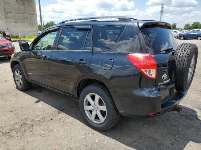 Zdjęcie 2 z aukcji – 2008 TOYOTA RAV4 LIMIT z VIN JTMBD31V785139727
