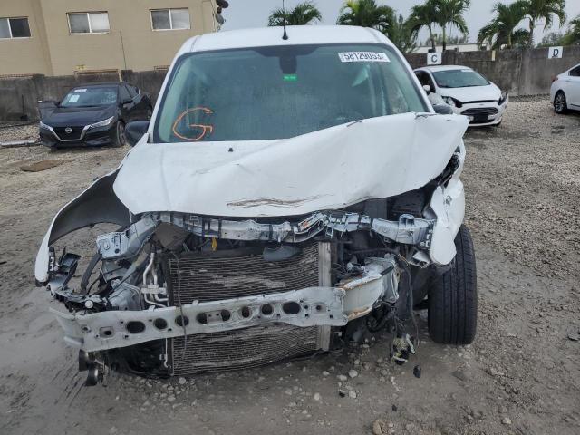 Photo 5 from auction – 2016 FORD TRANSIT CO with VIN NM0LS7E71G1274279