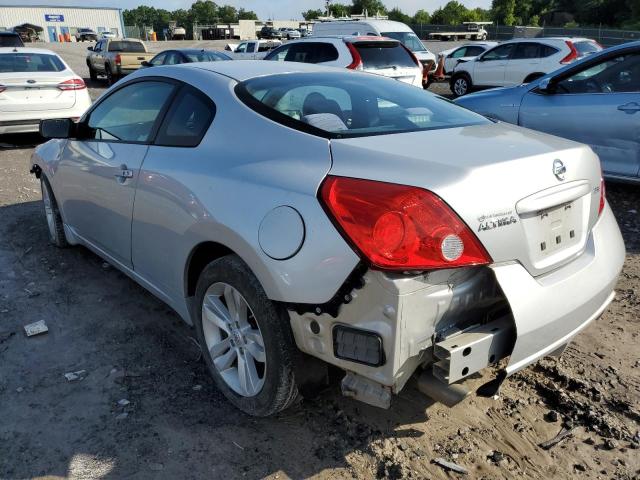 Photo 2 from auction – 2013 NISSAN ALTIMA S with VIN 1N4AL2EP1DC136502
