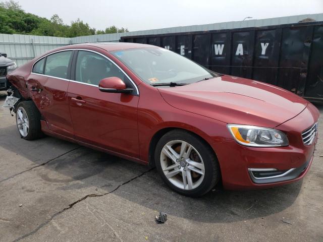 Photo 4 from auction – 2015 VOLVO S60 PREMIE with VIN YV1612TC2F2301739