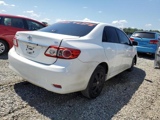 Photo 3 from auction – 2012 TOYOTA COROLLA BA with VIN 5YFBU4EE9CP048230