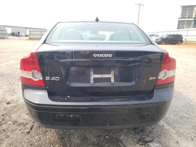 Photo 6 from auction – 2007 VOLVO S40 2.4I with VIN YV1MS382772298588