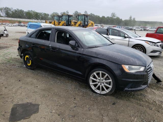 Photo 4 from auction – 2015 AUDI A3 PREMIUM with VIN WAUBFGFF0F1080167