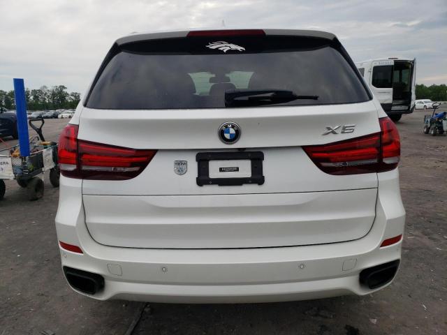 Photo 6 from auction – 2017 BMW X5 XDRIVE3 with VIN 5UXKR0C35H0V79680
