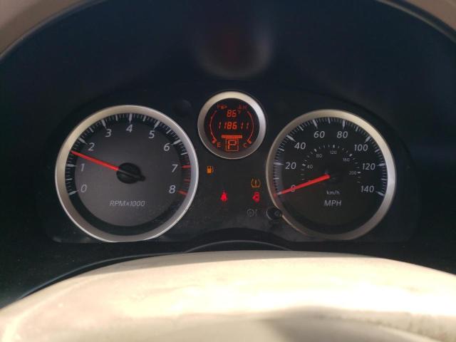 Photo 9 from auction – 2012 NISSAN SENTRA 2.0 with VIN 3N1AB6AP3CL726166