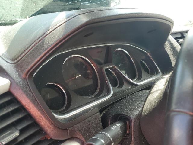 Photo 9 from auction – 2013 GMC ACADIA SLT with VIN 1GKKVRKD6DJ270109