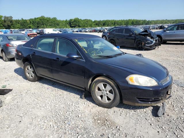 Photo 4 from auction – 2007 CHEVROLET IMPALA LT with VIN 2G1WT55N979399924