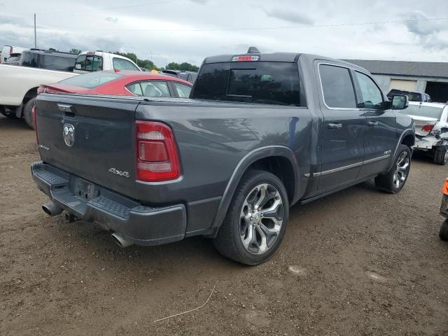 Photo 3 from auction – 2020 RAM 1500 LIMIT with VIN 1C6SRFHMXLN225596