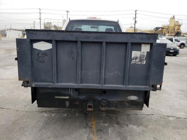 Photo 6 from auction – 2007 FORD F150 with VIN 1FTRF12207NA66118
