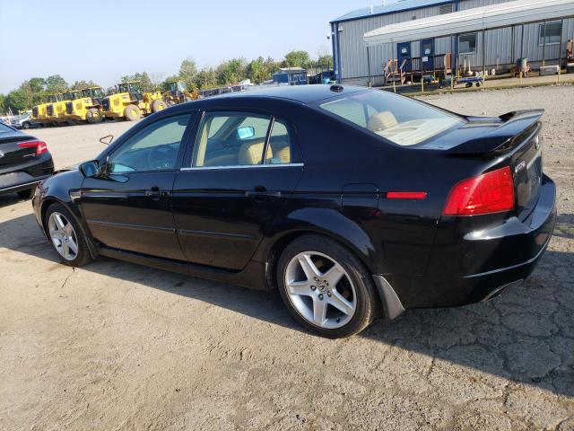Photo 2 from auction – 2005 ACURA TL with VIN 19UUA66245A001956