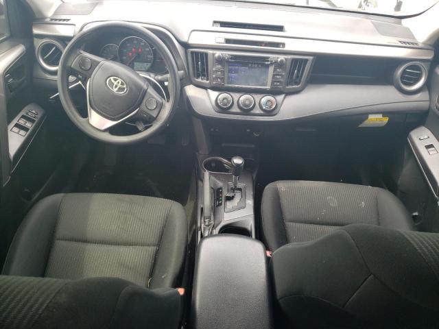 Photo 8 from auction – 2016 TOYOTA RAV4 LE with VIN JTMZFREV8GJ076312