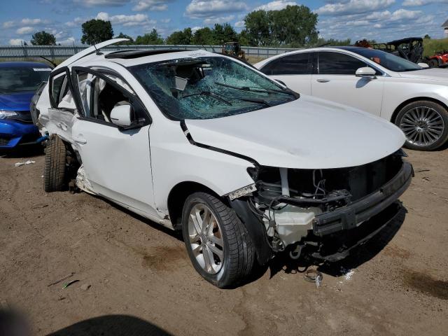 Photo 4 from auction – 2011 KIA FORTE EX with VIN KNAFU5A2XB5335300