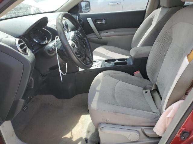 Photo 7 from auction – 2013 NISSAN ROGUE S with VIN JN8AS5MT7DW003789