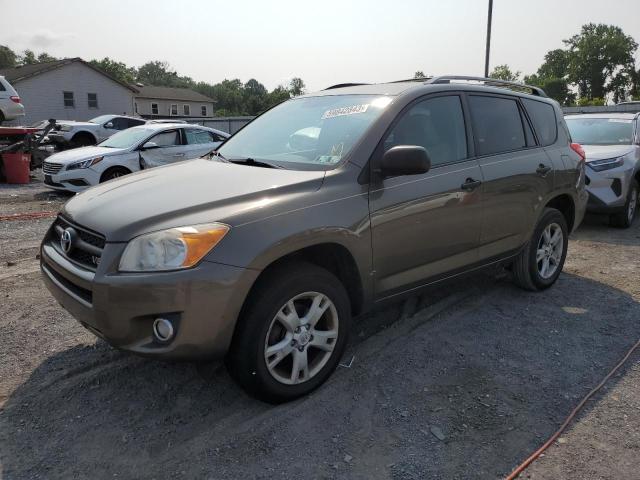 Foto 1 de la subasta – 2012 TOYOTA RAV4 con VIN 2T3BK4DV0CW083882