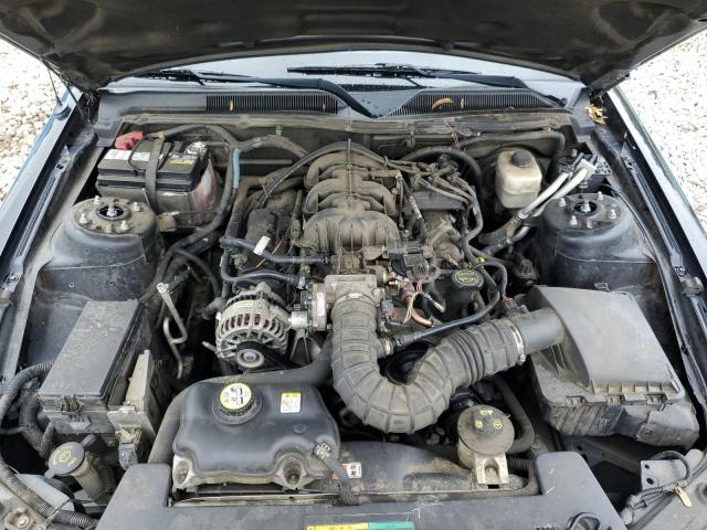 Photo 11 from auction – 2007 FORD MUSTANG with VIN 1ZVFT80N775249918