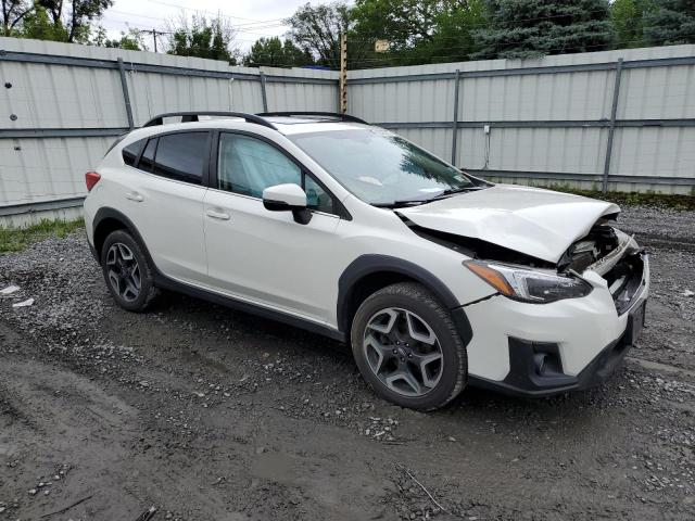 Photo 4 from auction – 2019 SUBARU CROSSTREK with VIN JF2GTANC7KH245639